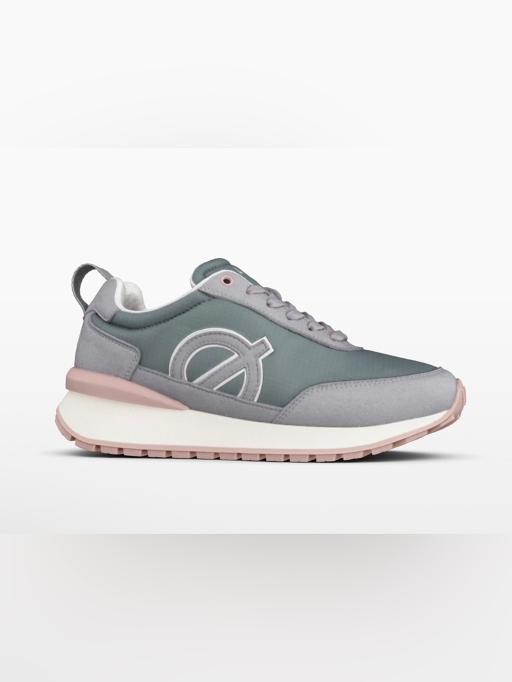 Loci  Fusion Trainers Women’s Size US 9 EU 40 Sneakers
